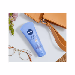 NIVEA Crema Vellutante Mani & Unghie 100 ml - Vista aggiuntiva 4