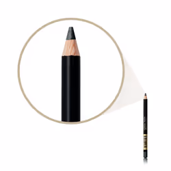 Max Factor Kohl Pencil, 050 Charcoal Grey, 1.2g - Vista aggiuntiva 4