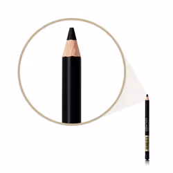 Max Factor Kohl Pencil, 020 Black, 1.2g - Vista aggiuntiva 4