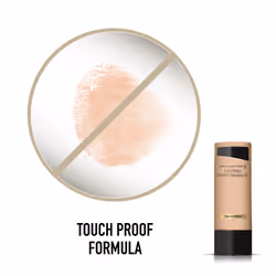 Max Factor Lasting Performance, 109 Natural Bronze, 35ml - Vista aggiuntiva 4