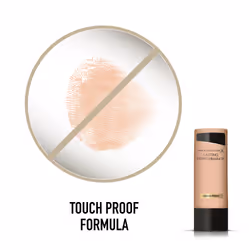 Max Factor Lasting Performance, 106 Natural Beige, 35ml - Vista aggiuntiva 4
