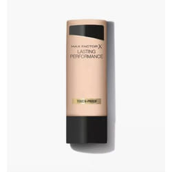 Max Factor Lasting Performance Bottiglia Liquido 100 Fair