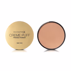 Max Factor Crème Puff, 41 Medium Beige, 21g