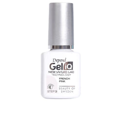 Smalto Gel Iq #rosafrancese