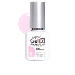 Smalto Gel Iq #stella marina rosa