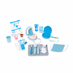 Melissa & Doug 8611, Medicina e salute, 3 anno/i