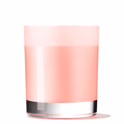 Molton Brown Delicious Rhubarb & Rose Candela a uno stoppino 180g