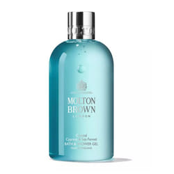 Molton Brown Coastal Cypress & Sea Fennel Gel Doccia 300 ml