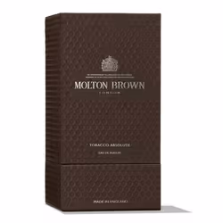 Molton Brown Tobacco Absolute Eau de Parfum 100ml - Vista aggiuntiva 4