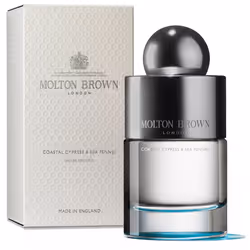 Molton Brown Coastal Cypress & Sea Fennel Eau de Toilette 100ml