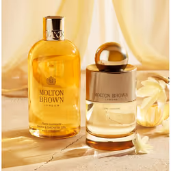 Molton Brown Flora Luminare Gel Doccia 300 ml