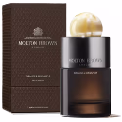Molton Brown Orange & Bergamot Eau de Parfum 100ml - Vista aggiuntiva 3
