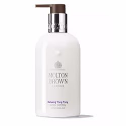 Molton Brown Relaxing Ylang-Ylang Lozione Corpo 300ml, Lozione, Donna, Nutriente, Pelle universale, 300 ml, Flacone a pompa