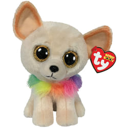 Beanie Boos Chewey 21cm