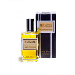 Perfumer's Workshop Tea Rose 120ml Donna