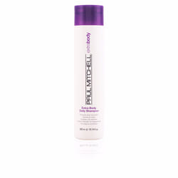 Extra Body daily shampoo 300 ml