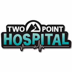SEGA Two Point Hospital, Nintendo Switch, E10+ (Tutti 10+), Supporto fisico