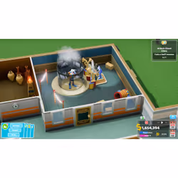 SEGA Two Point Hospital Standard Nintendo Switch - Vista aggiuntiva 4