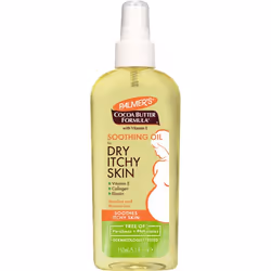 Palmer's Cocoa Butter Formula Soothing Oil for Dry, Itchy Skin 150 ml Olio - Vista aggiuntiva 4