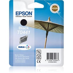 Epson Parasol Cartuccia Nero