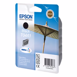 Epson Parasol Cartuccia Nero