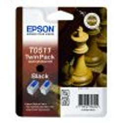 Epson Chess Twinpack Nero