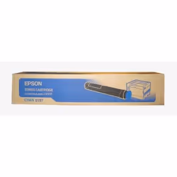 Epson Toner Ciano