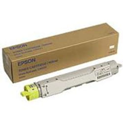 Epson AcuLaser C3000N Toner Cartridge - YELLOW cartuccia toner 1 pz Originale Giallo
