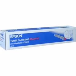 Epson Toner Magenta