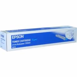 Epson Toner Ciano
