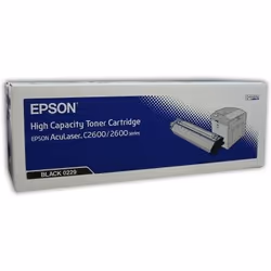Epson Toner Nero