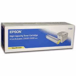 Epson Toner Giallo - Vista aggiuntiva 4