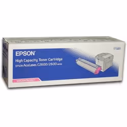 Epson Toner Magenta - Vista aggiuntiva 4