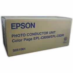Epson Tamburo - Vista aggiuntiva 4
