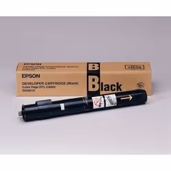 Epson Toner Nero