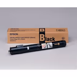 Epson Toner Nero