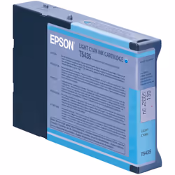 Epson Tanica Ciano chiaro