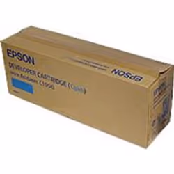 Epson S050099 Tóner Cyan para Aculaser C900, 4500 pagine, Ciano, 1 pz