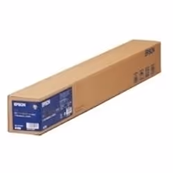 Epson Premium Glossy Photo Paper(170), in rotoli da 41, 91cm x 30, 48m (16, 5" x 100')., Lucida premium, 170 g/m², - SureColo ...