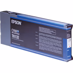 Epson Tanica Ciano, Ciano, 110 ml, 1 pz