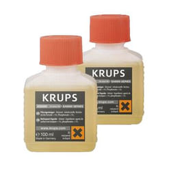 Krups XS900010 detergente per elettrodomestico Macchina da caffè