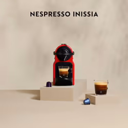 Krups Nespresso XN1005K INISSIA XN100 - Vista aggiuntiva 5