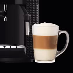 Krups EA8108 macchina per caffè Automatica Macchina per espresso 1,8 L - Vista aggiuntiva 4