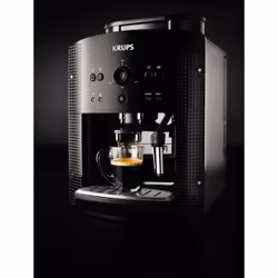Krups EA8108 macchina per caffè Automatica Macchina per espresso 1,8 L - Vista aggiuntiva 8