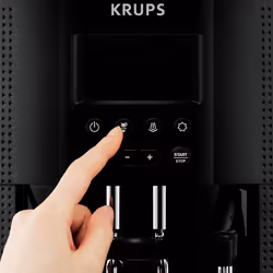 Krups EA 8160 macchina per caffè Automatica Macchina per espresso 1,8 L - Vista aggiuntiva 4