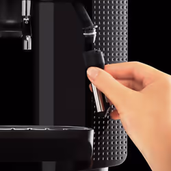 Krups EA 8160 macchina per caffè Automatica Macchina per espresso 1,8 L - Vista aggiuntiva 7