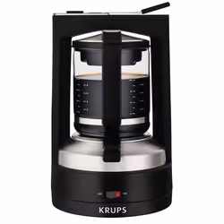 Krups KM4689 Macchina da caffè con filtro 1,25 L - Vista aggiuntiva 4