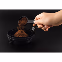 Krups KM4689 Macchina da caffè con filtro 1,25 L - Vista aggiuntiva 8