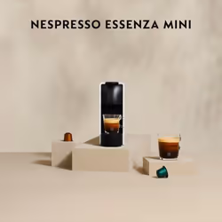 Krups XN110B Nespresso Essenza Mini - Vista aggiuntiva 5