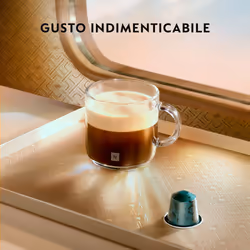 Krups XN110B Nespresso Essenza Mini - Vista aggiuntiva 7